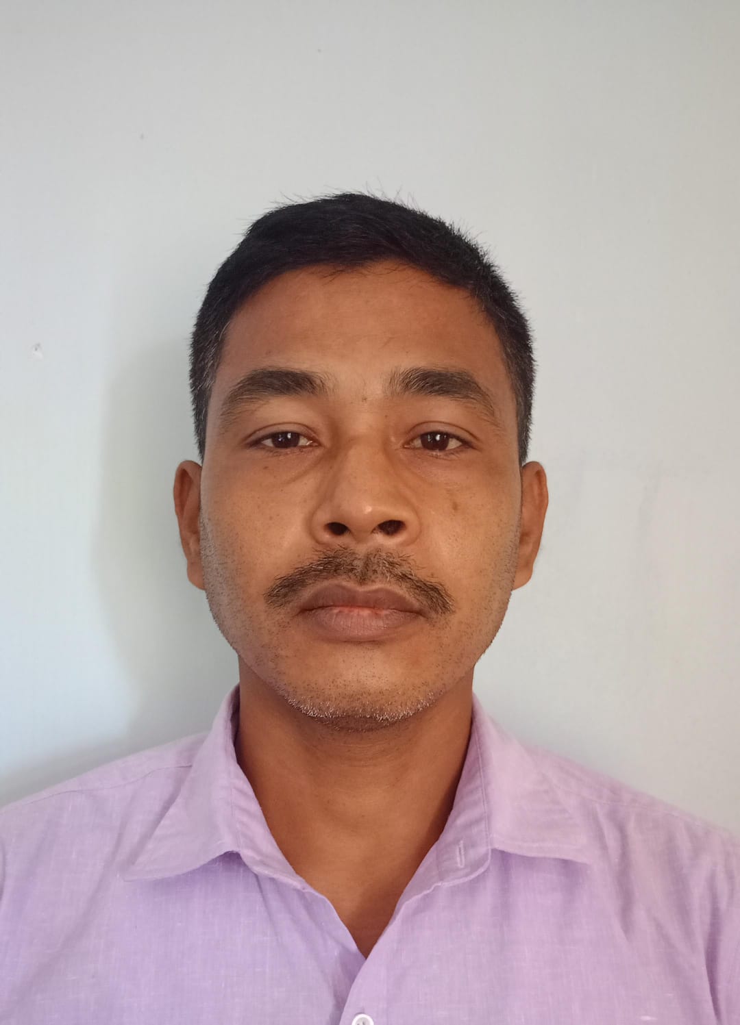 Madhyja chetia